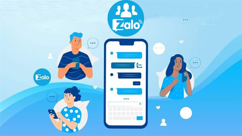 Zalo's Most Comprehensive Methods for Marketing and Driving Traffic